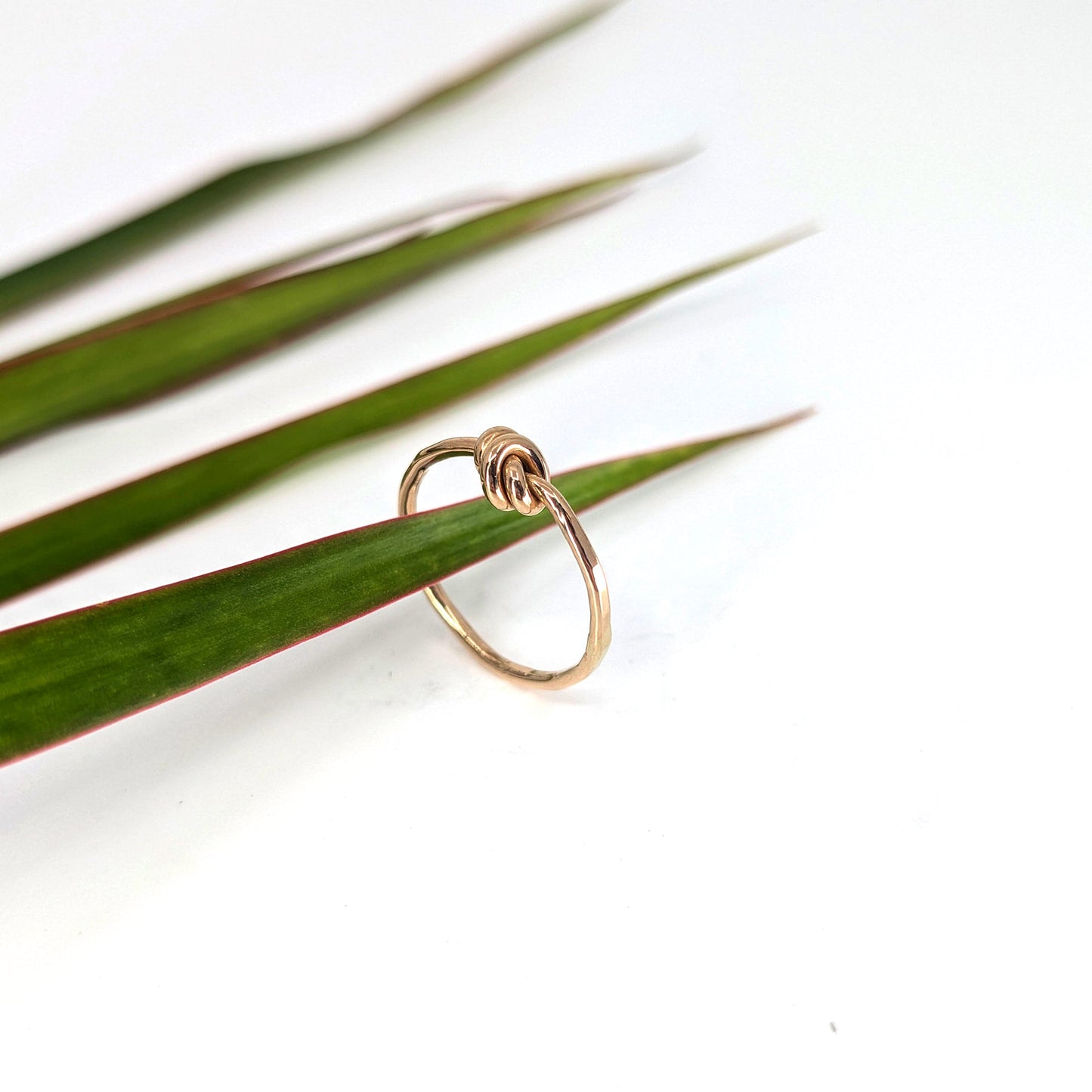 solstice ring-Sterling Silver-Multiple Sizes-2