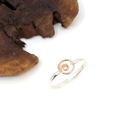 Spiral 3MM Classic Bracelet