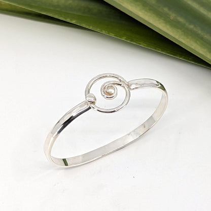 Spiral 5MM Classic Bracelet