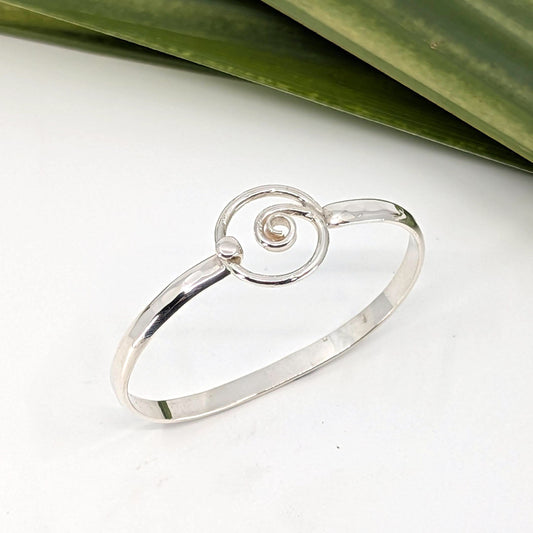 Spiral 5MM Classic Bracelet