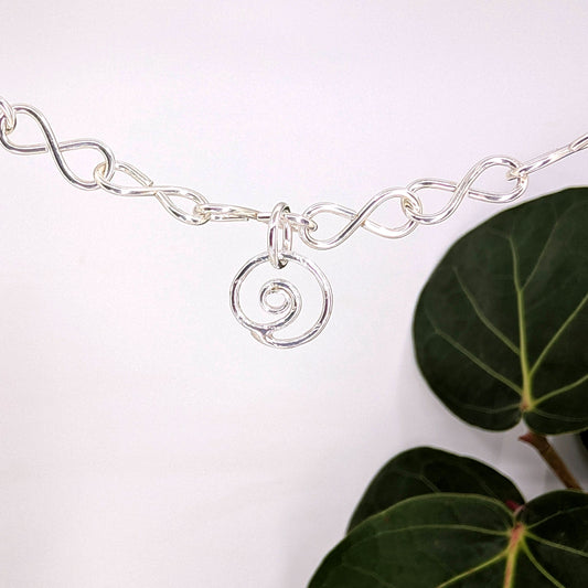 Spiral Charm