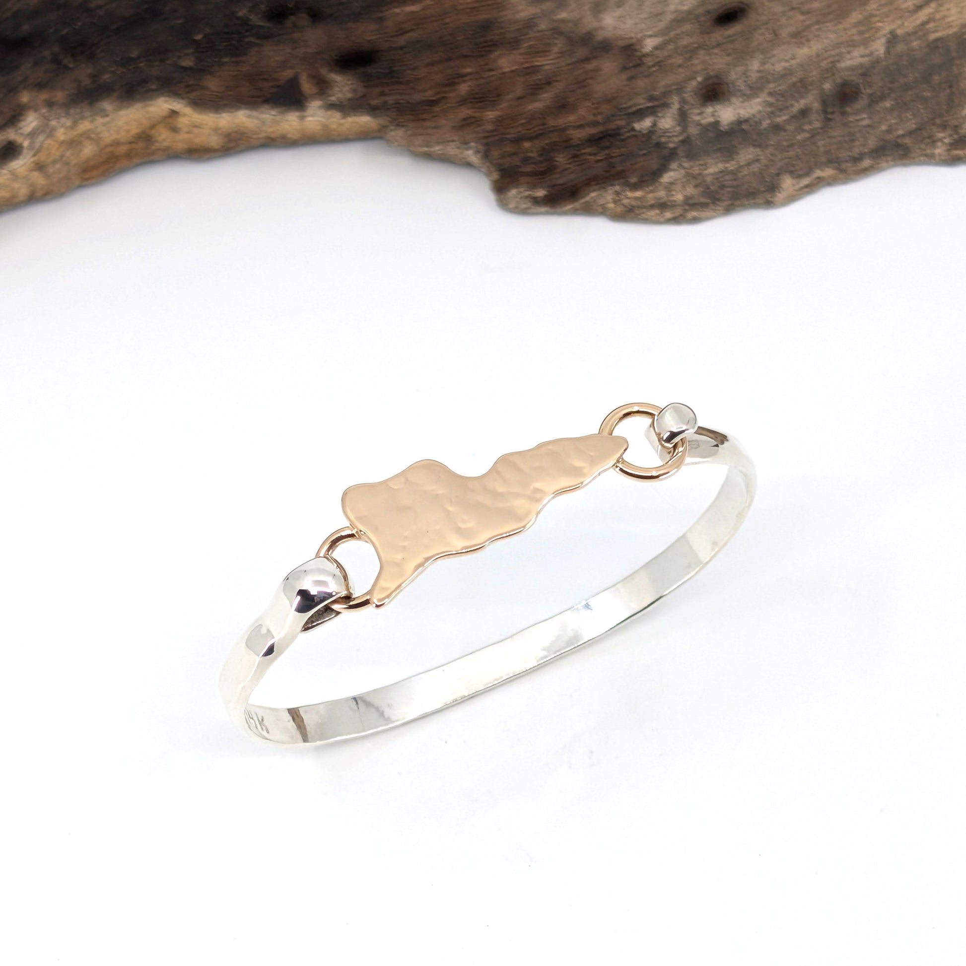 st croix 5mm latch bracelet-Sterling Silver-Multiple Sizes-6