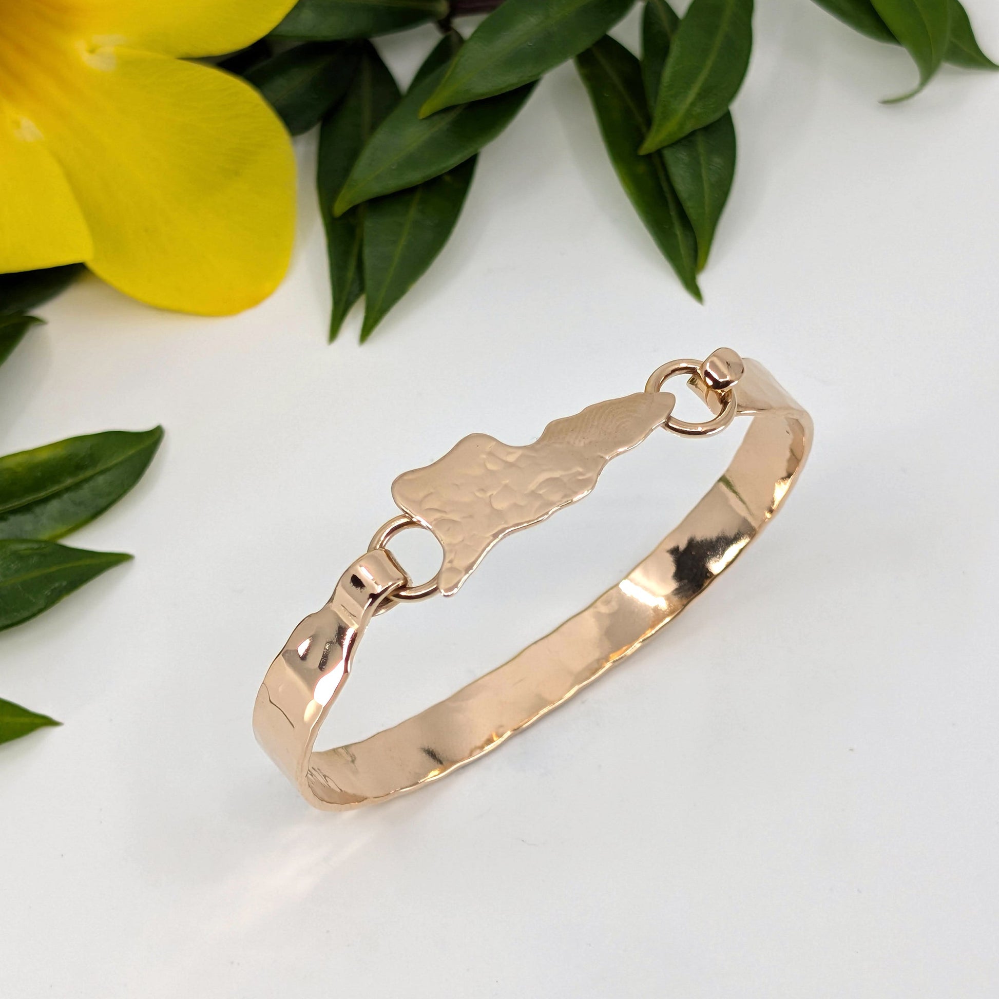 st croix 8mm latch bracelet-Sterling Silver-Multiple Sizes-6