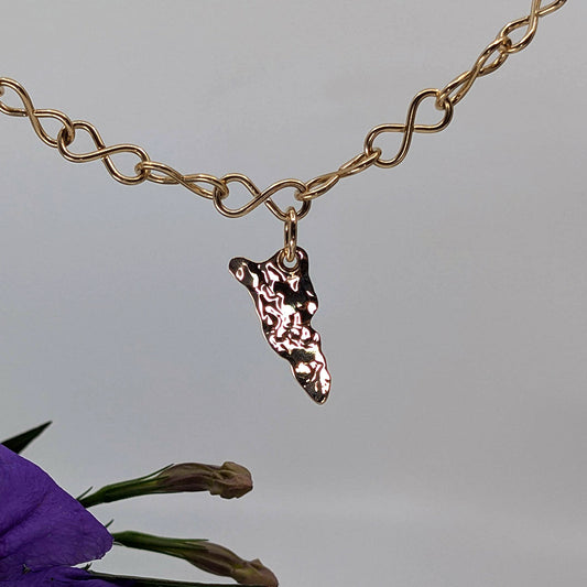 st croix charm-14k Gold-One Size-