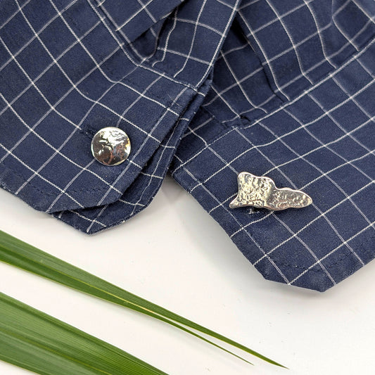 st croix cuff link-Sterling Silver-One Size-