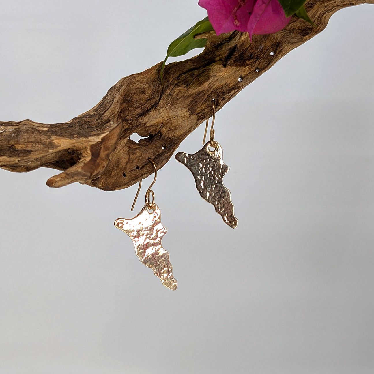 st croix drop earring-Sterling Silver-Large-