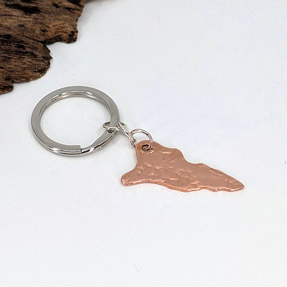 st croix key chain-Copper-One Size-