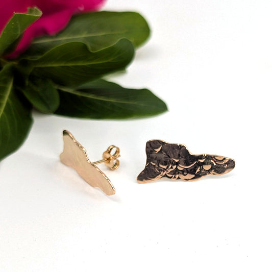 st croix post earring-Sterling Silver-One Size-