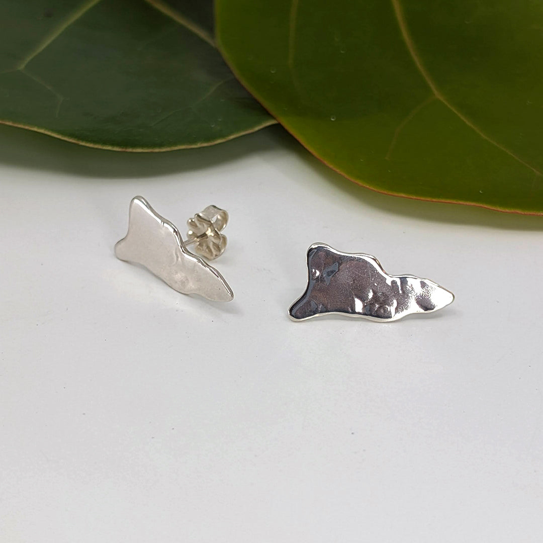 st croix post earring-14k Gold-One Size-