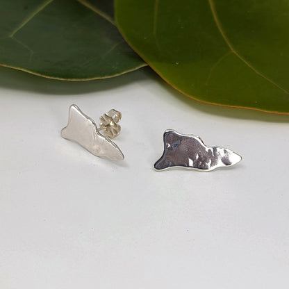 st croix post earring-14k Gold-One Size-