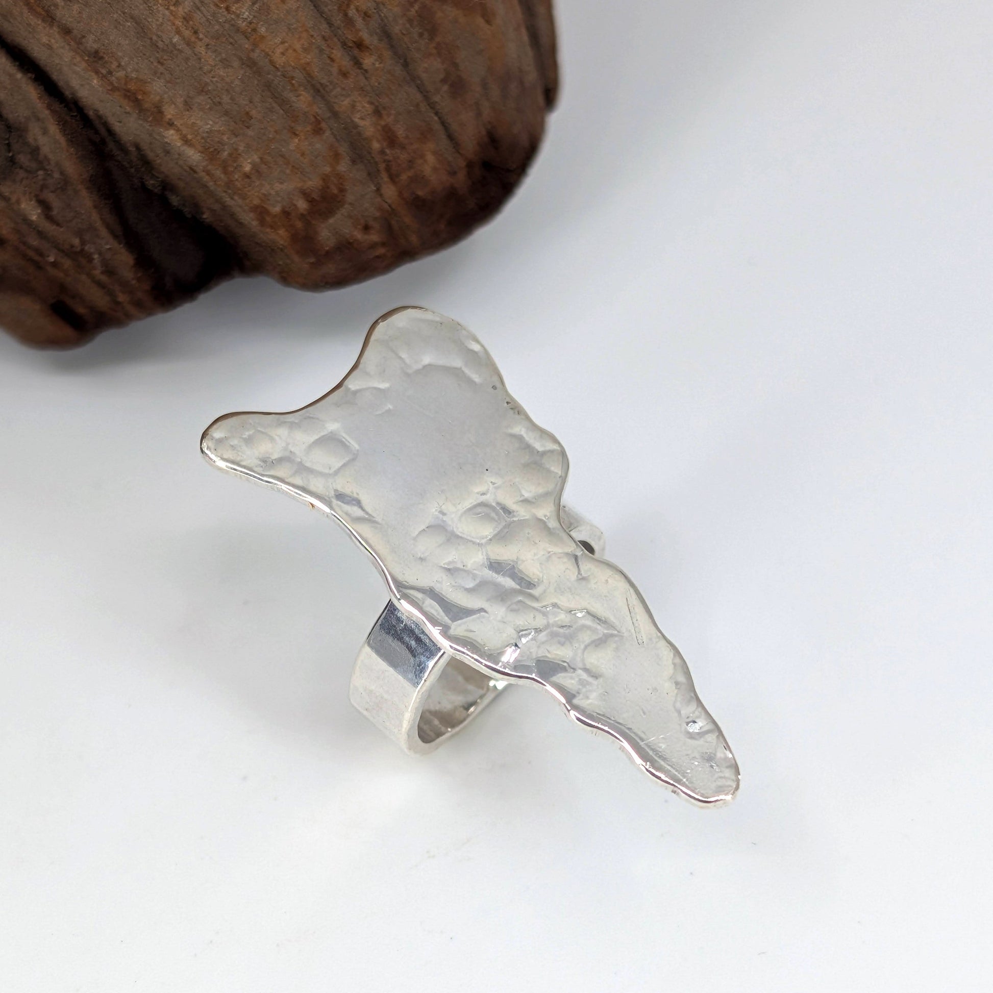st croix ring-Sterling Silver-Multiple Sizes-2