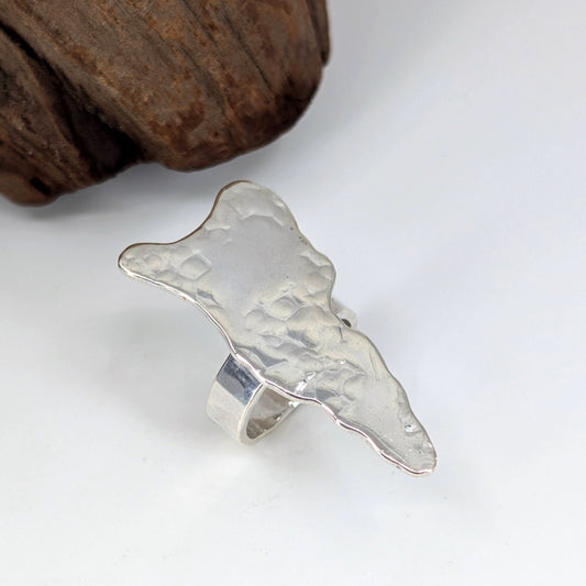 st croix ring-Sterling Silver-Multiple Sizes-2