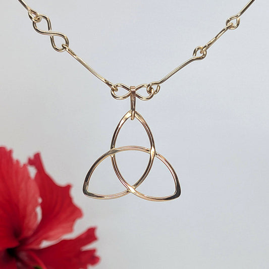 Trinity Pendant