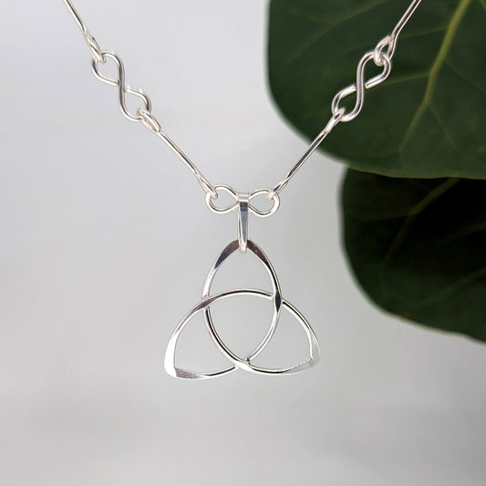 Trinity Pendant