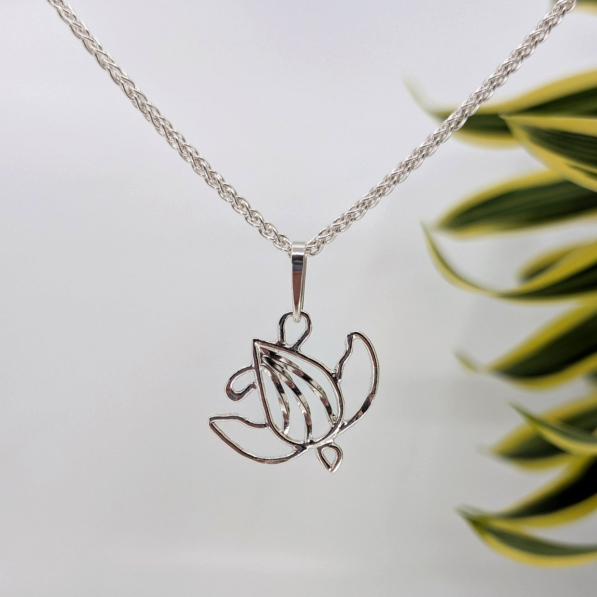 turtle pendant-14k Gold-One Size-