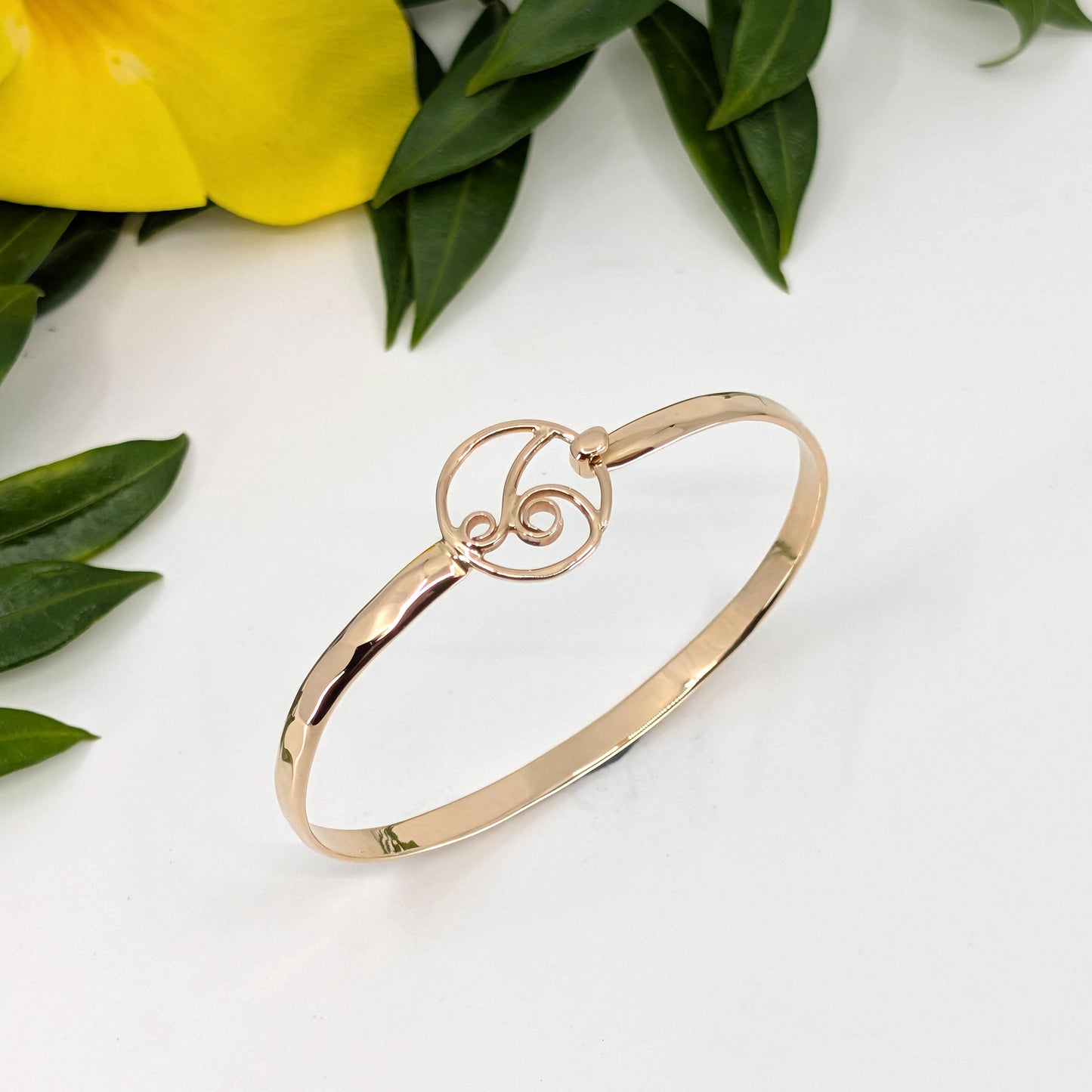 Water 5MM Classic Bracelet