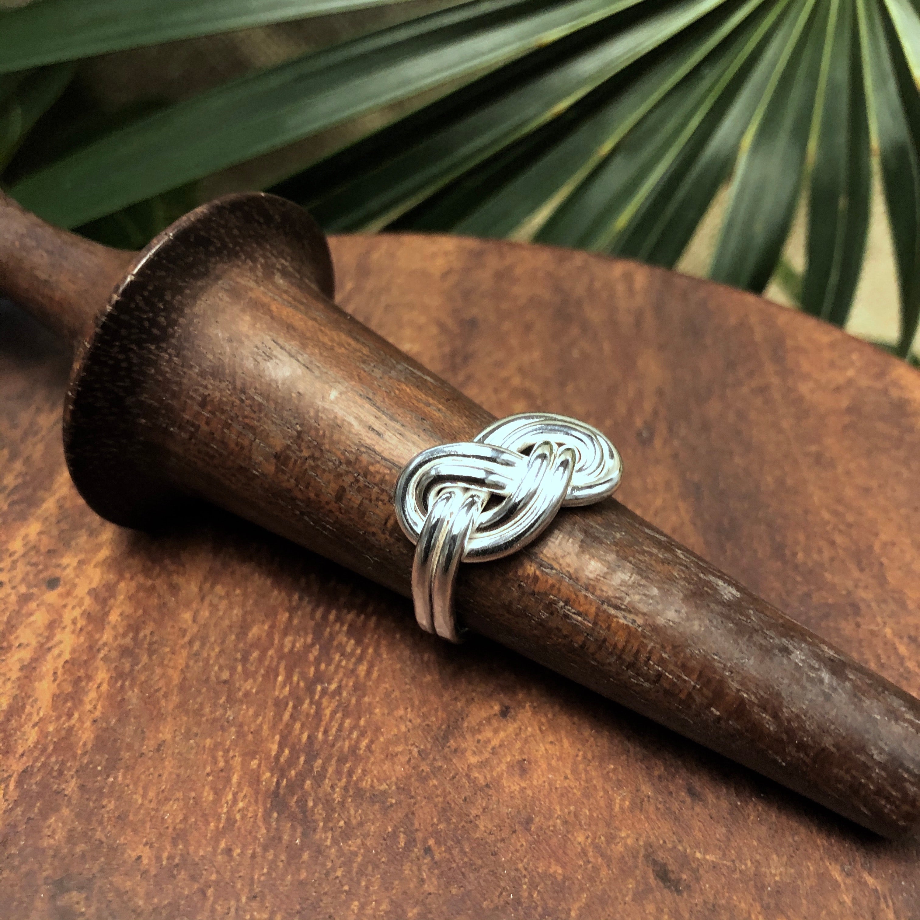 ring – Crucian Gold