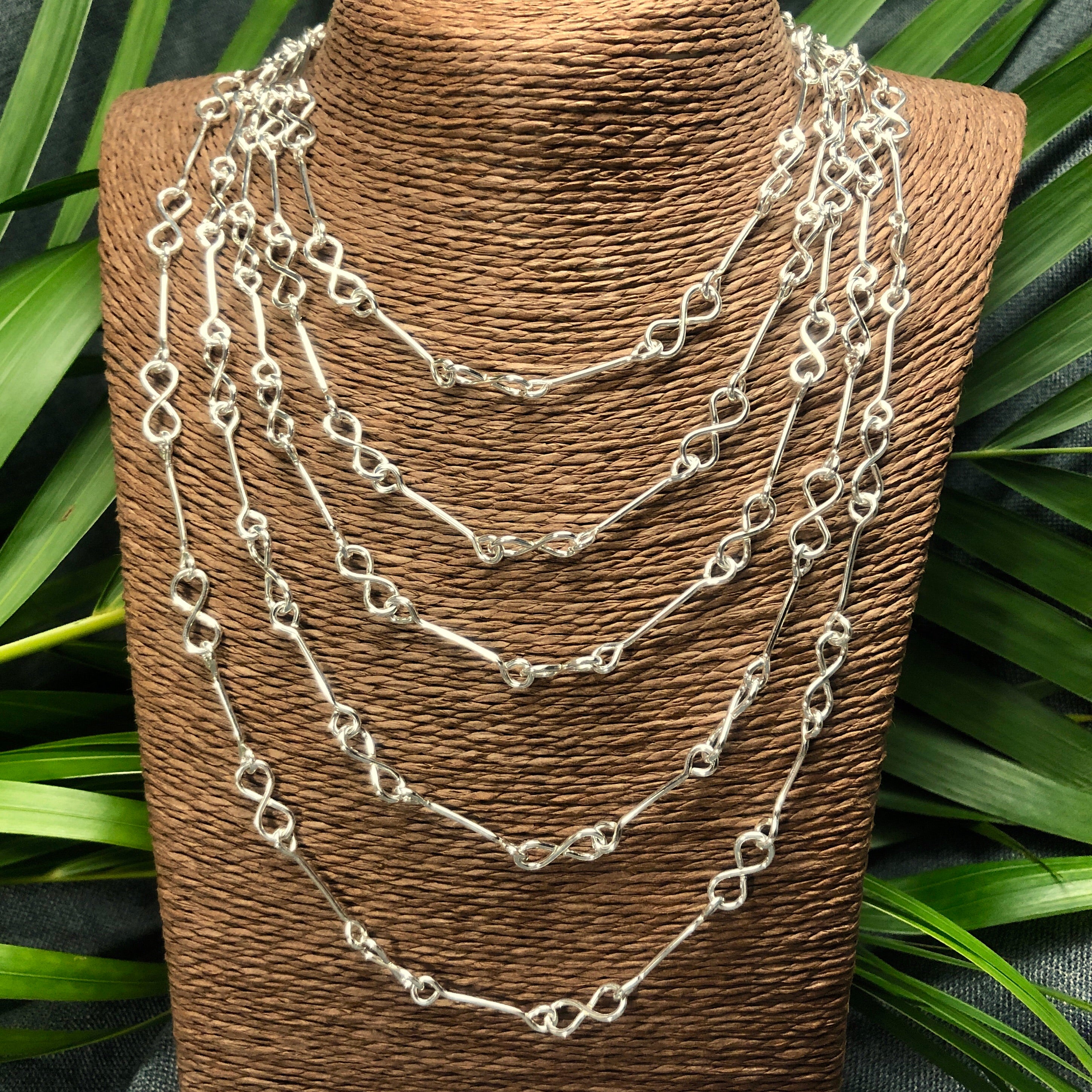 Necklaces – Crucian Gold